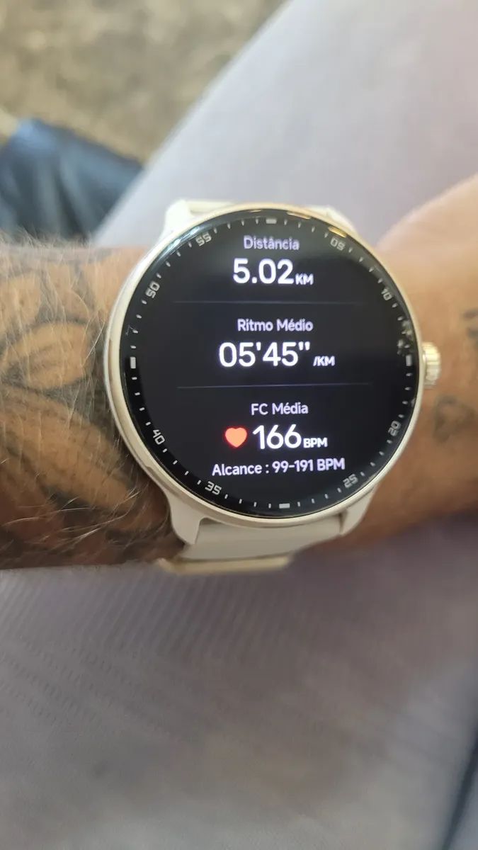 Foto da avaliação 3
