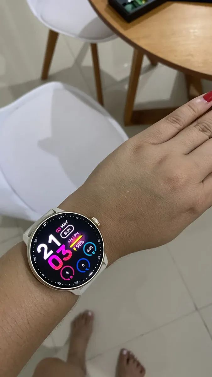 Foto da avaliação 3